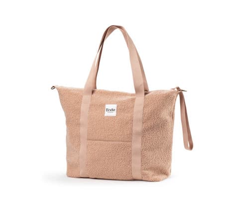Сумка для мамы Elodie Details Soft Shell 19325 Pink Boucle