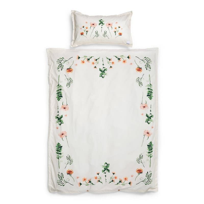 Постельный комплект Elodie Details Meadow Flower 2ед 10025