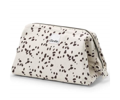 Косметичка Elodie Details Zip&Go Dalmatian Dots 21991 Косметичка Elodie Details Zip&Go Dalmatian Dots 21991