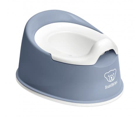 Горщик BabyBjorn Smart Potty 2697 Blue
