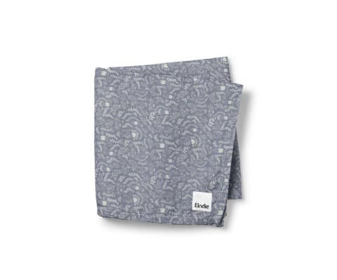Плед Elodie Details Monkey Sunrise 80x80 см 17291 Плед Elodie Details Monkey Sunrise 80x80 см 17291