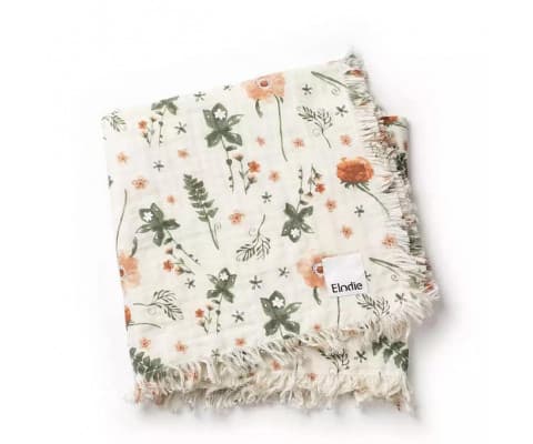 Плед Elodie Details Meadow Blossom 75х100 см 10384