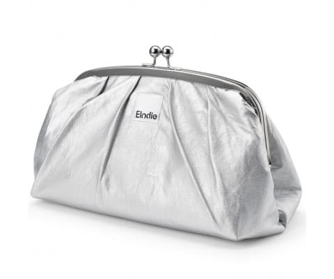 Косметичка Elodie Details Zip&Go Silver Sheen 22004 Косметичка Elodie Details Zip&Go Silver Sheen 22004