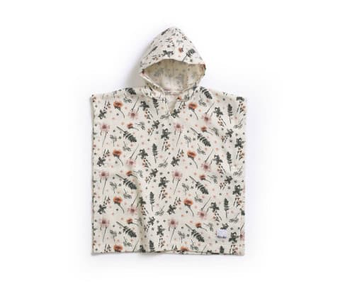 Дитячий рушник-пончо Elodie Details 14450 Meadow Blossom Дитячий рушник-пончо Elodie Details 14450 Meadow Blossom