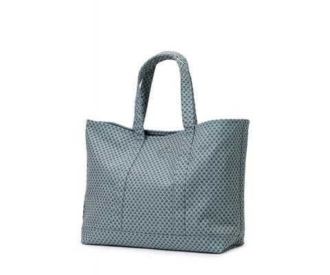 Сумка для мами Elodie Details Draped Tote 11909 Turquoise Nouveau Сумка для мами Elodie Details Draped Tote 11909 Turquoise Nouveau