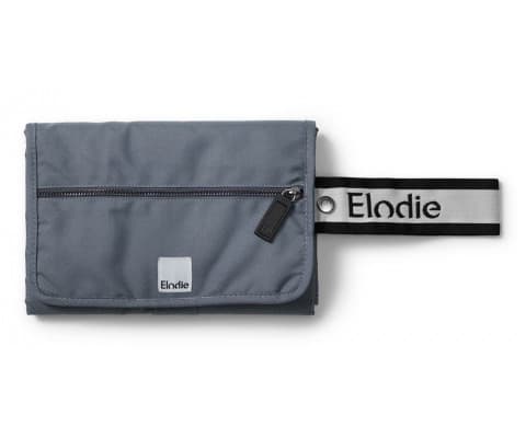 Органайзер для смены подгузника Elodie Details 04512 Tender Blue
