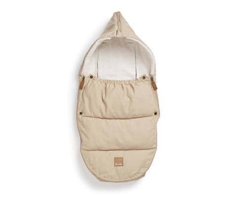 Зимовий конверт в автокрісло Elodie Details 16447 Pure Khaki