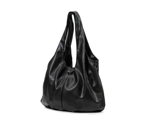 Сумка для мами Elodie Details Draped Tote 11862 Black Сумка для мами Elodie Details Draped Tote 11862 Black