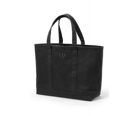 Сумка для мамы Elodie Details Tote 11916 Black Сумка для мамы Elodie Details Tote 11916 Black