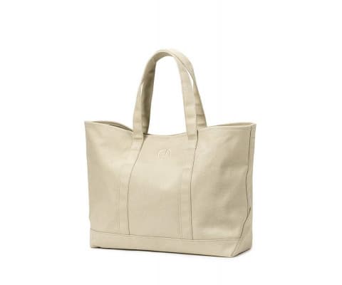 Сумка для мамы Elodie Details Tote 11893 Pure Khaki