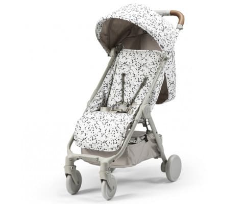 Коляска прогулочная Elodie Details Mondo 5531 Dalmatian Dots
