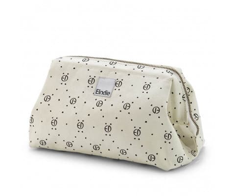 Косметичка Elodie Details Zip&Go Monogram 4383