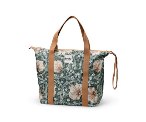 Сумка для мамы Elodie Details Soft Shell 21106 Pimpernel x Morris & Co Сумка для мамы Elodie Details Soft Shell 21106 Pimpernel x Morris & Co