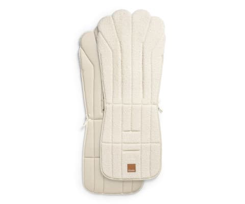 Вкладыш Elodie Details 20574 White Boucle