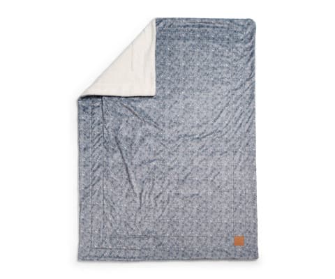 Плед Elodie Details Pearl Velvet Free Bird 75х100 см 18694 Плед Elodie Details Pearl Velvet Free Bird 75х100 см 18694