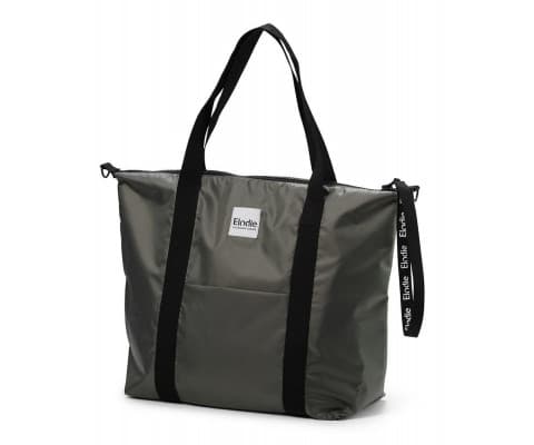 Сумка для мамы Elodie Details Soft Shell 02006 Rebel Green