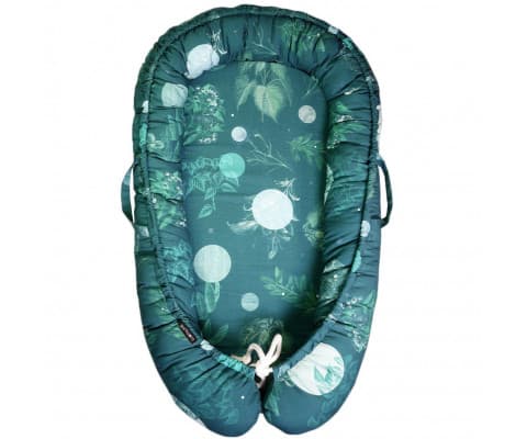 Кокон Lullalove Moon Garden 58788