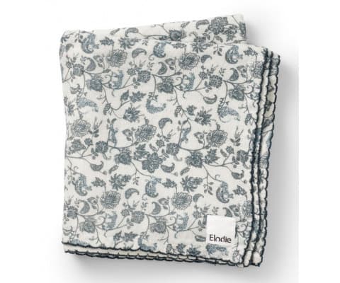 Плед Elodie Details Embroidery Garden Leo Toile 80х80 см 23742 Плед Elodie Details Embroidery Garden Leo Toile 80х80 см 23742
