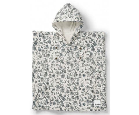 Детское полотенце-пончо Elodie Details 23674 Garden Leo Toile