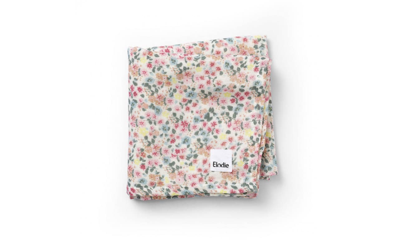 Плед Elodie Details Forest Mouse 75х100 см 10391
