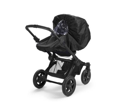 Дождевик Elodie Details 10452 Brilliant Black