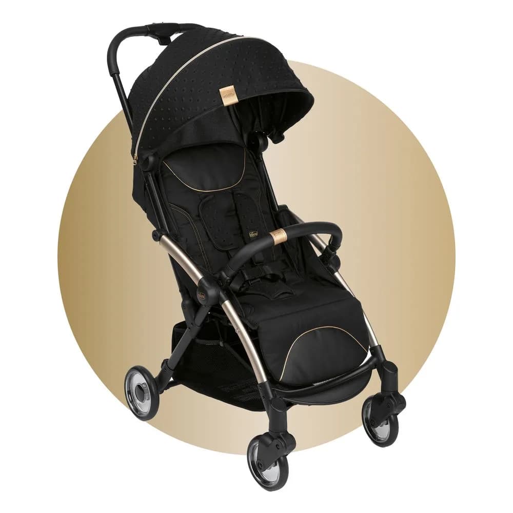 Коляска прогулочная CHICCO Goody Plus Stroller 79877.56 фото 9