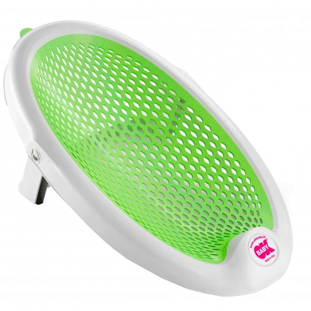 Гірка для купання OK Baby Jelly 39104440 Гірка для купання OK Baby Jelly 39104440