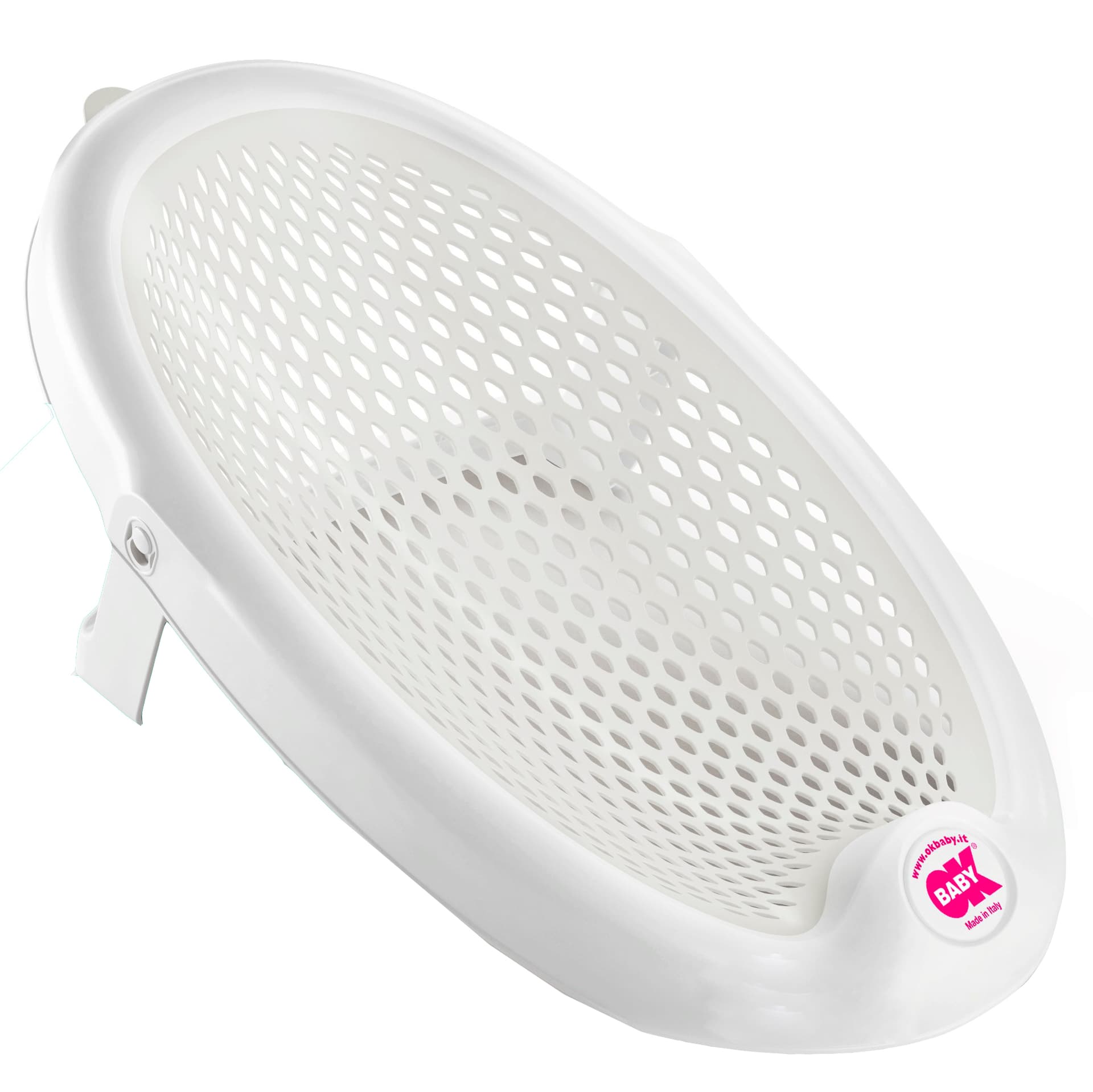 Гірка для купання OK Baby Jelly 39101600 Гірка для купання OK Baby Jelly 39101600