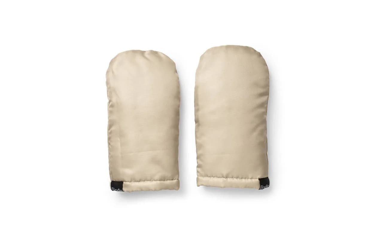 Муфта Elodie Details 12029 Pure Khaki фото 2 Муфта Elodie Details 12029 Pure Khaki фото 2