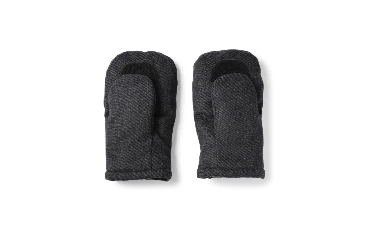 Муфта Elodie Details 15235 Tweed фото 2 Муфта Elodie Details 15235 Tweed фото 2