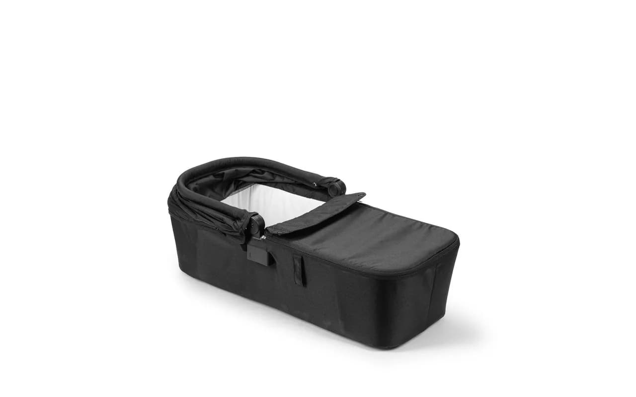 Люлька Elodie Details Mondo 13729 Black фото 3