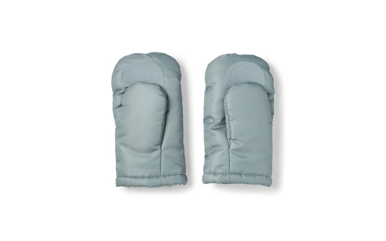 Муфта Elodie Details 15228 Pebble Green фото 2 Муфта Elodie Details 15228 Pebble Green фото 2