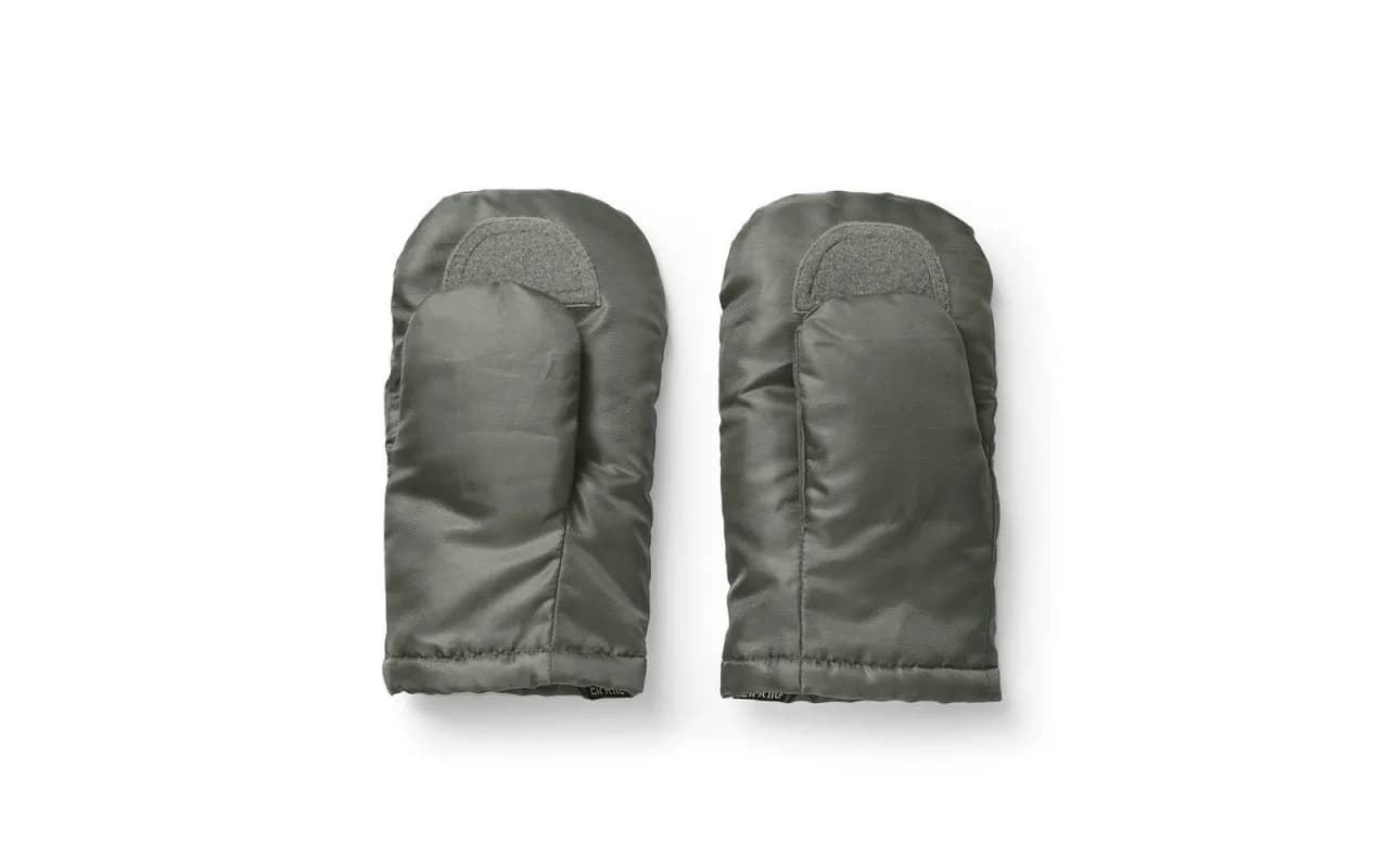Муфта Elodie Details 12036 Rebel Green фото 2 Муфта Elodie Details 12036 Rebel Green фото 2