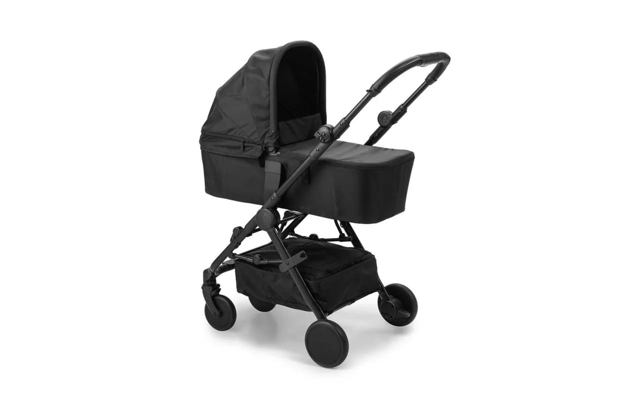 Люлька Elodie Details Mondo 13729 Black фото 2