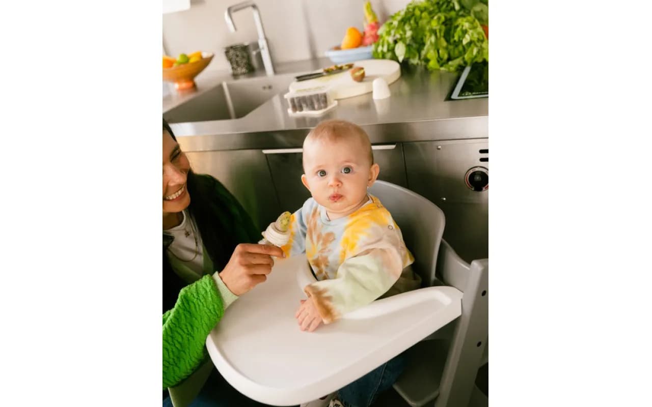 Ниблер для кормления BIBS Baby Feeder Sage 4350250 фото 4 Ниблер для кормления BIBS Baby Feeder Sage 4350250 фото 4
