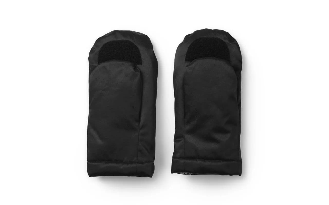 Муфта Elodie Details 05519 Black фото 3 Муфта Elodie Details 05519 Black фото 3