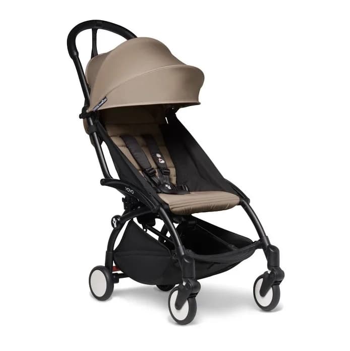 Коляска унiверсальна 2в1 BABYZEN YOYO² BZ10104-06-02 фото 2 Коляска унiверсальна 2в1 BABYZEN YOYO² BZ10104-06-02 фото 2