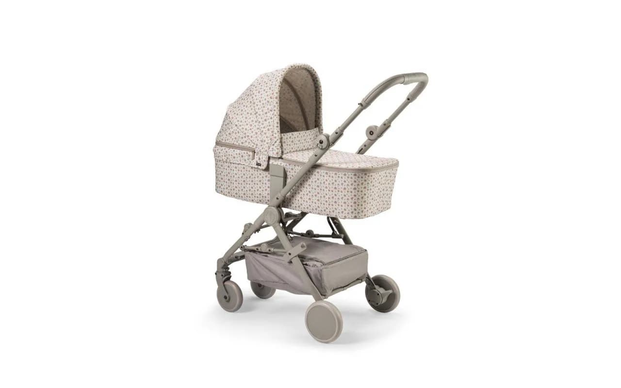 Люлька Elodie Details Mondo 17659 Autumn Rose 2023 фото 4 Люлька Elodie Details Mondo 17659 Autumn Rose 2023 фото 4
