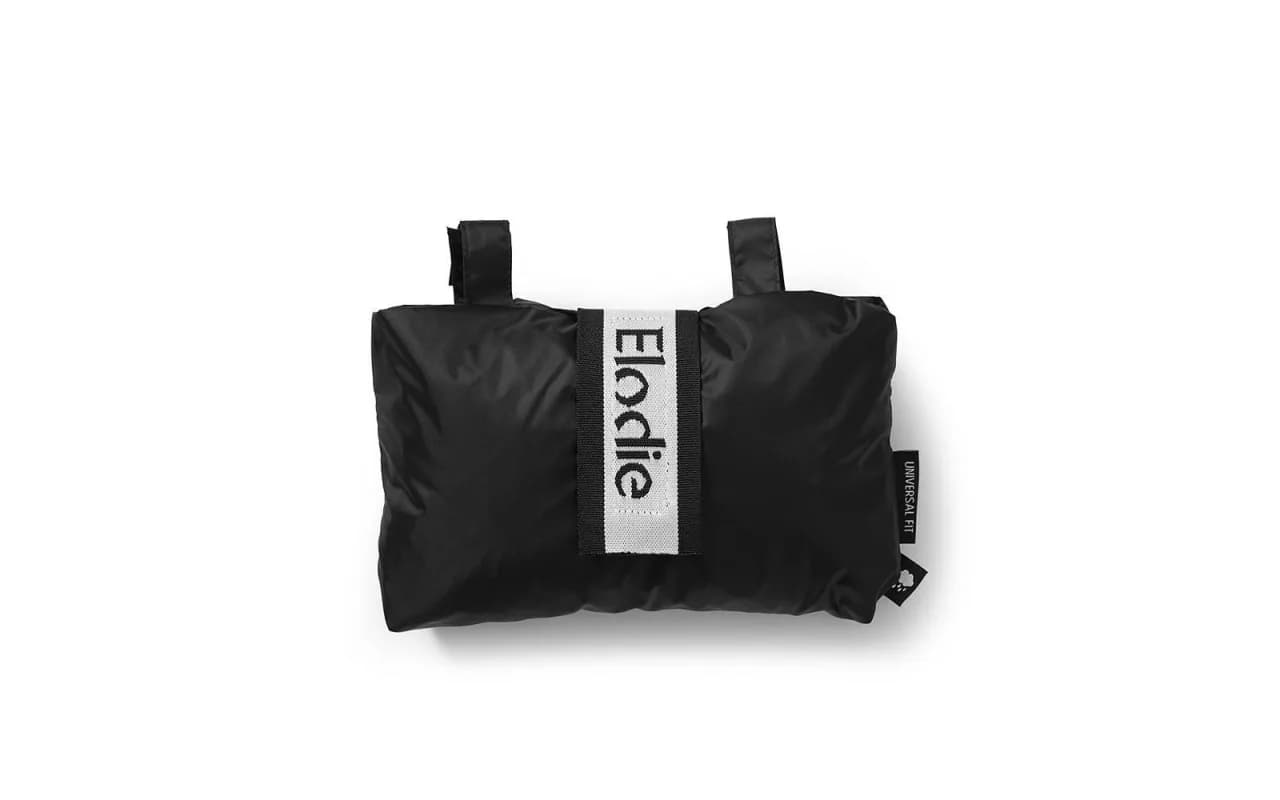 Дождевик Elodie Details 10452 Brilliant Black фото 2 Дождевик Elodie Details 10452 Brilliant Black фото 2