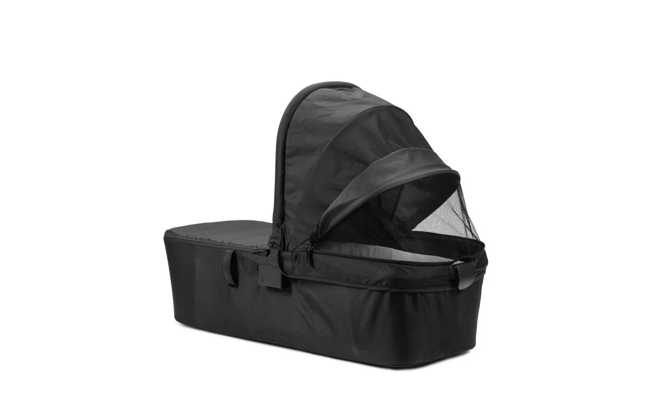 Люлька Elodie Details Mondo 13729 Black фото 4