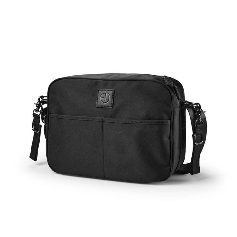 Сумка для мамы Elodie Details Changing Bag 19363 Black Сумка для мамы Elodie Details Changing Bag 19363 Black