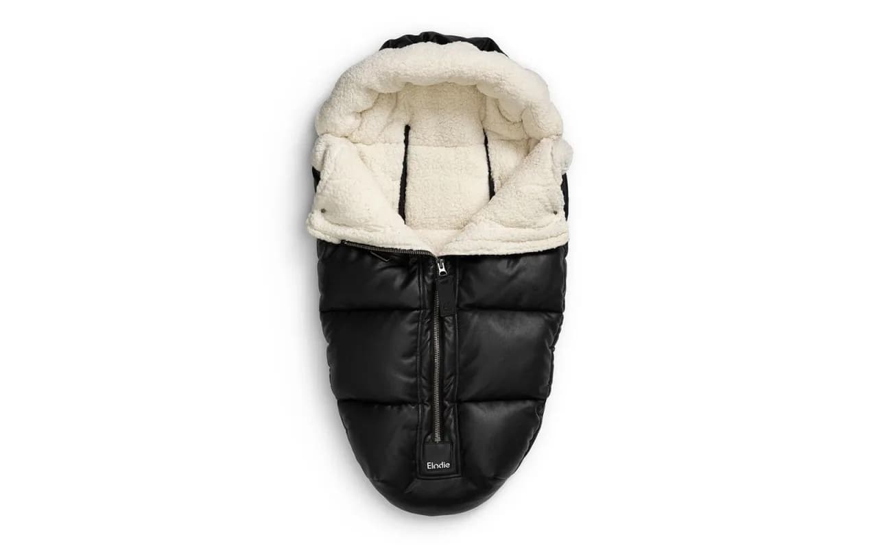 Конверт Elodie Details 02174 Aviator Black фото 2 Конверт Elodie Details 02174 Aviator Black фото 2