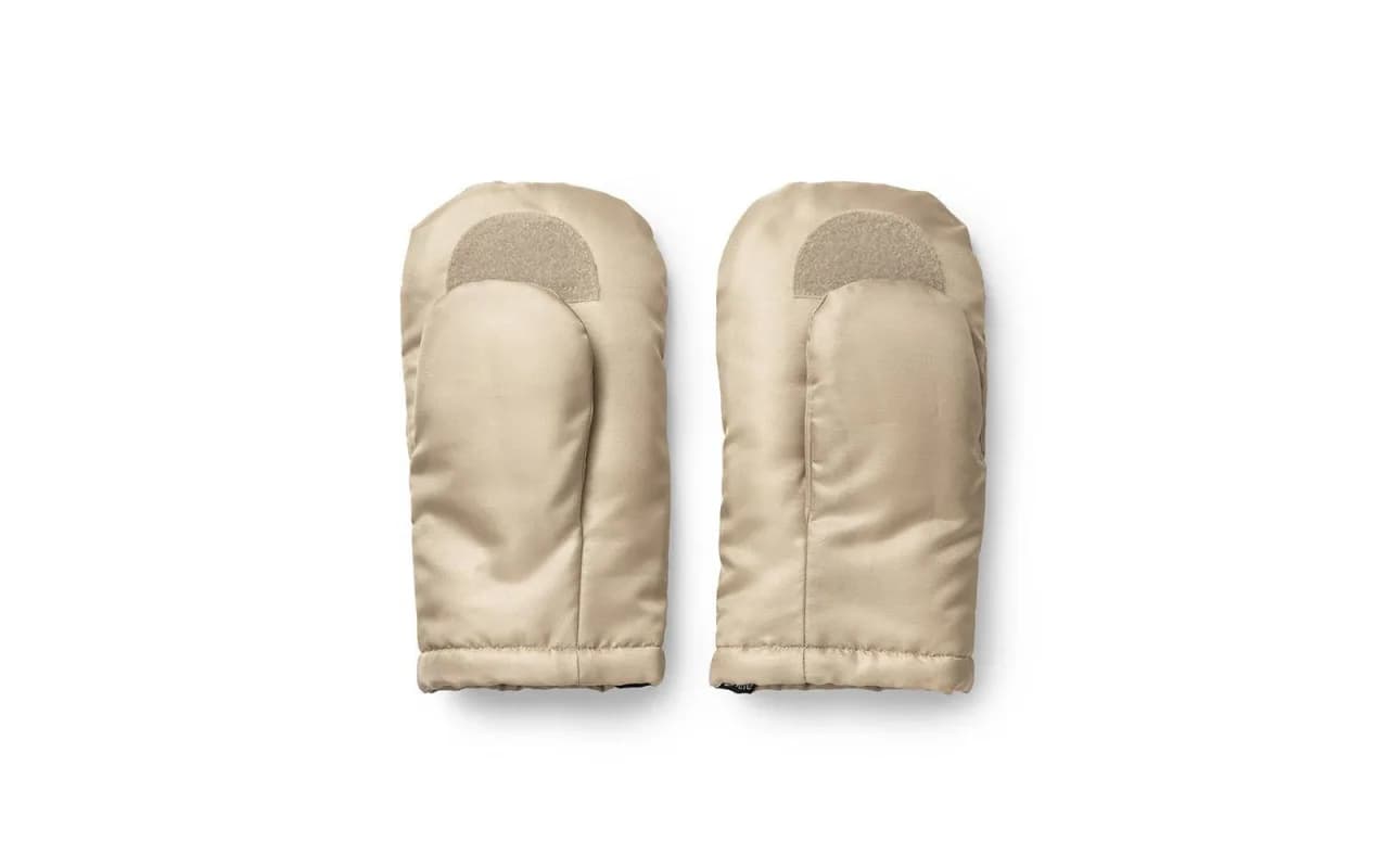 Муфта Elodie Details 12029 Pure Khaki фото 3 Муфта Elodie Details 12029 Pure Khaki фото 3