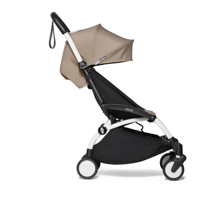 Коляска универсальная 2в1 BABYZEN YOYO² BZ10104-06-01 фото 3 Коляска универсальная 2в1 BABYZEN YOYO² BZ10104-06-01 фото 3