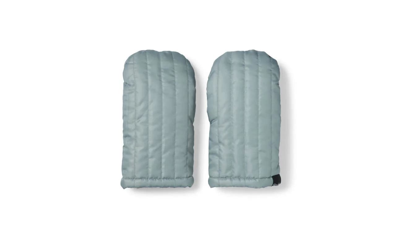 Муфта Elodie Details 15228 Pebble Green фото 3 Муфта Elodie Details 15228 Pebble Green фото 3