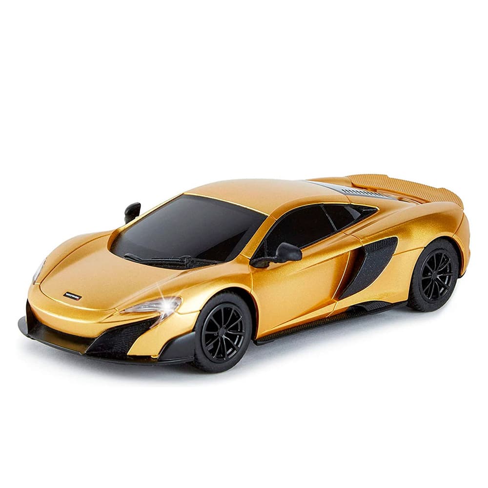 Машина на р/к KS Drive Mclaren 675LT 1:24 124GMGL