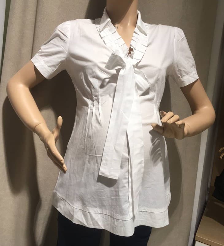 Блуза SARA аJ13301 Блуза SARA аJ13301