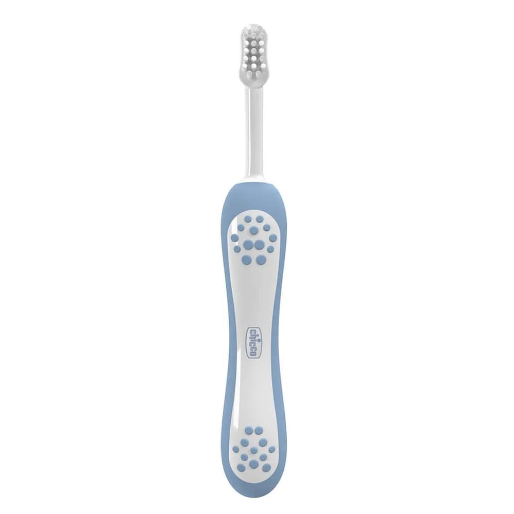 Щетка зубная Chicco 6-36м 12081.11