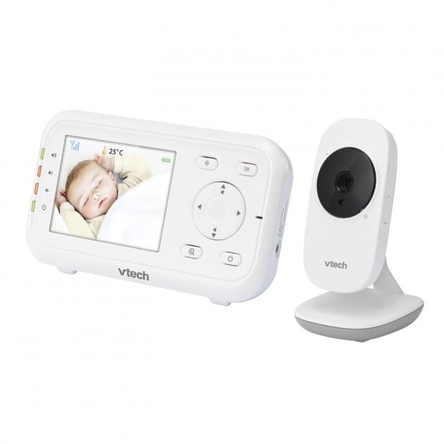 Відеоняня з датчиком температури VTECH VM3255