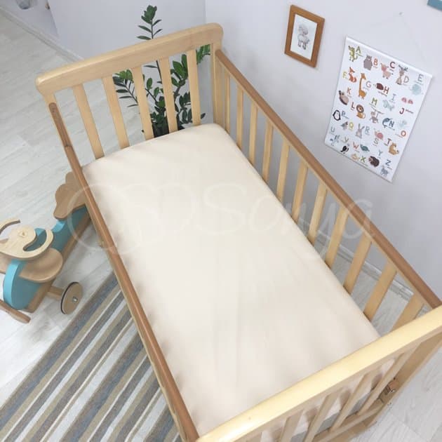 Простынь Маленькая Соня 60*120см 160002 Простынь Маленькая Соня 60*120см 160002